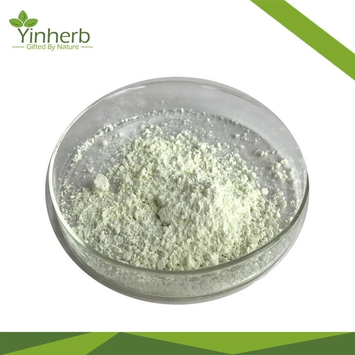 Fluridil Powder CAS.260980-89-0 99% Min manufacturers