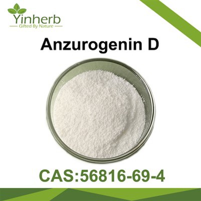 أنزوروجينين د مسحوق CAS.56816-69-4 99% دقيقة